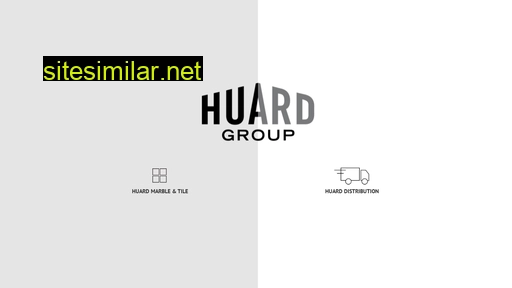 huardgroup.com alternative sites