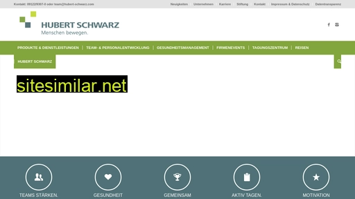 hubert-schwarz.com alternative sites