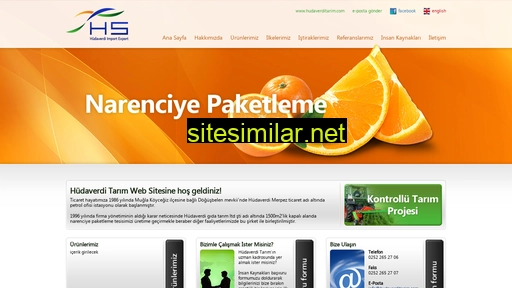 hudaverditarim.com alternative sites