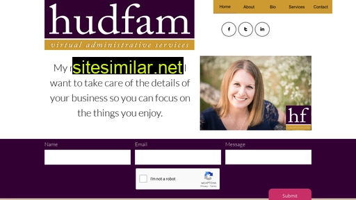 Hudfam similar sites