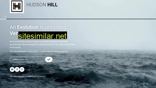 Hudsonhill similar sites
