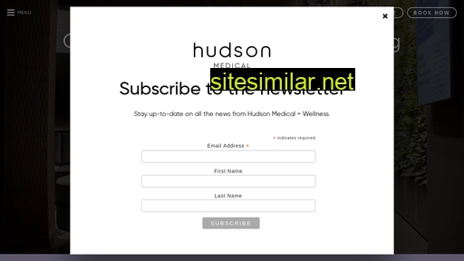 hudsonmedical.com alternative sites