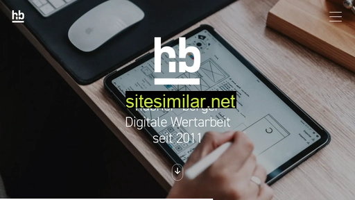 huebner-berger.com alternative sites