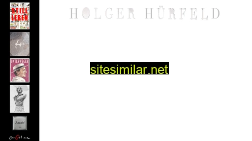 huerfeld.com alternative sites