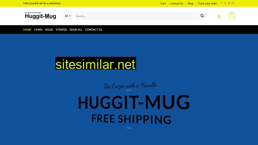 huggitmug.com alternative sites