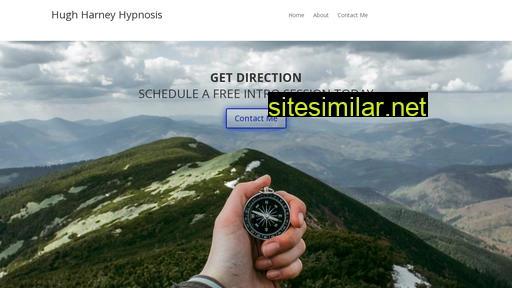 hughharneyhypnosis.com alternative sites