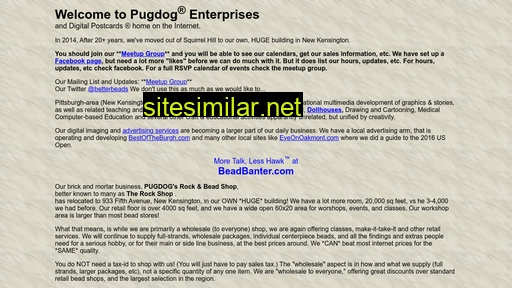 hugdog.com alternative sites