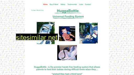 huggabottle.com alternative sites