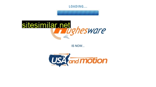 Hughesware similar sites