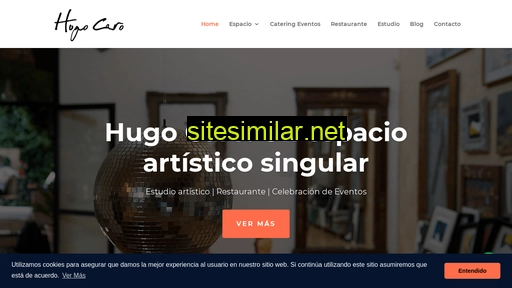 hugocaro.com alternative sites