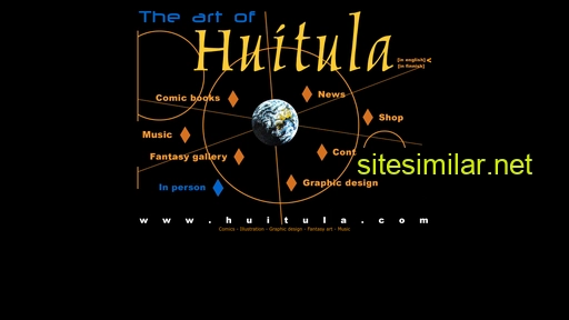 huitula.com alternative sites