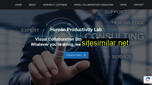 Humanproductivitylab similar sites