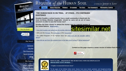 humansoul.com alternative sites