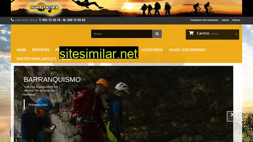 humaventura.com alternative sites