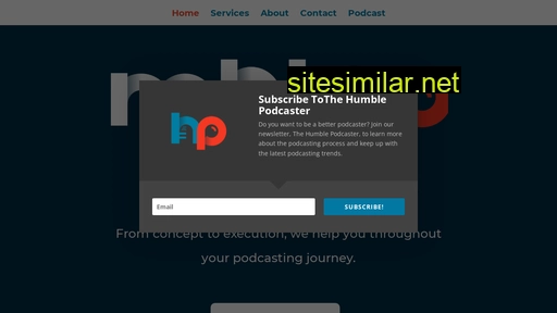 humblepod.com alternative sites