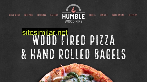 humblewoodfire.com alternative sites