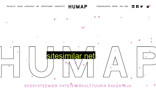 humap.com alternative sites