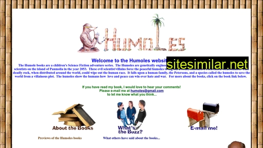 humole.com alternative sites