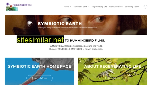 hummingbirdfilms.com alternative sites