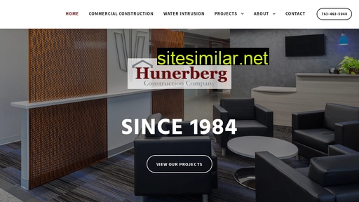 Hunerberg similar sites