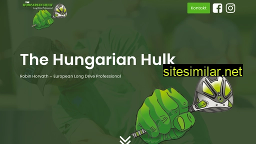 hungarianhulk.com alternative sites