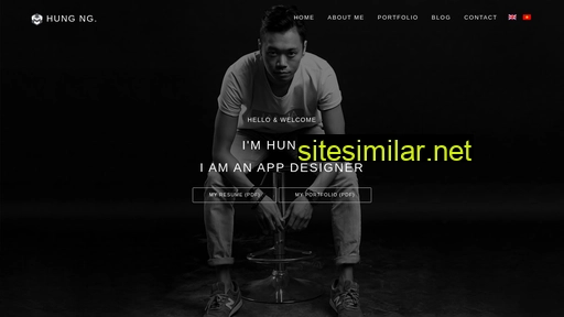 hungnm.com alternative sites