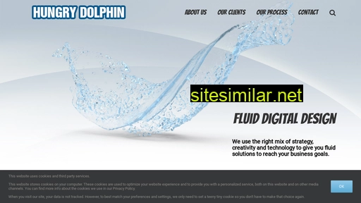 hungrydolphin.com alternative sites