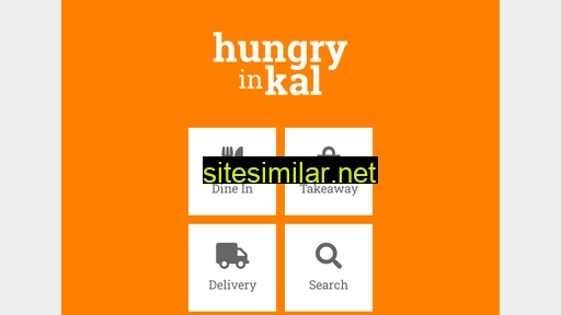 hungryinkal.com alternative sites