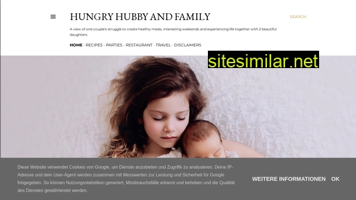 hungryhubbys.blogspot.com alternative sites