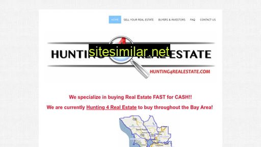 hunting4realestate.com alternative sites