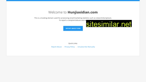 hunjiaxidian.com alternative sites