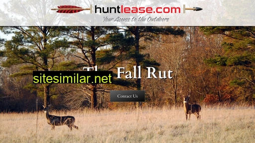 huntlease.com alternative sites