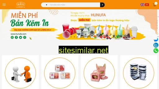 hunufa.com alternative sites