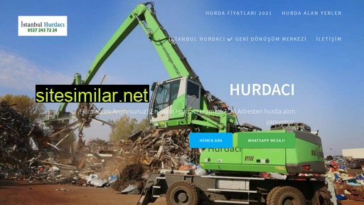 hurdaaluminyumfiyati.com alternative sites