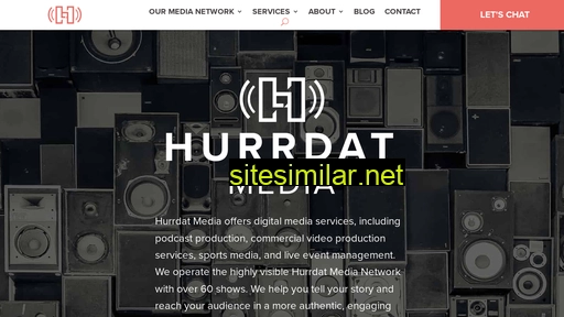 hurrdatmedia.com alternative sites