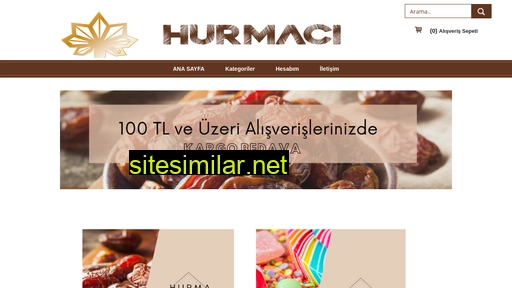 hurrmaci.com alternative sites
