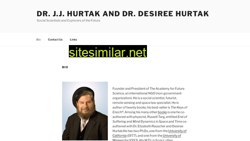 hurtak.com alternative sites