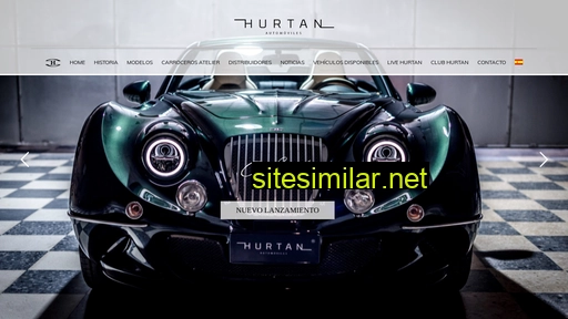 hurtan.com alternative sites