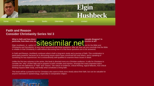 hushbeck.com alternative sites