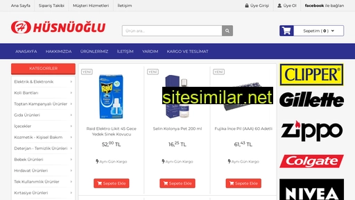 husnuoglu.com alternative sites