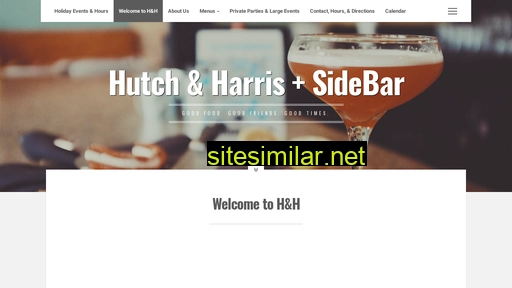hutchandharris.com alternative sites