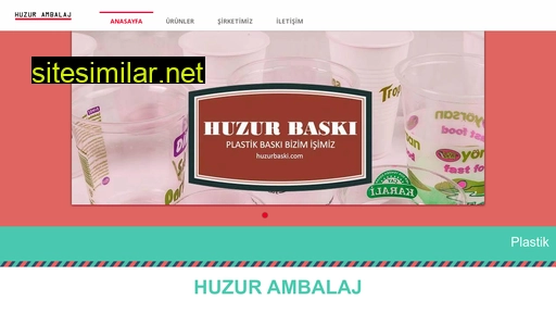 huzurbaski.com alternative sites