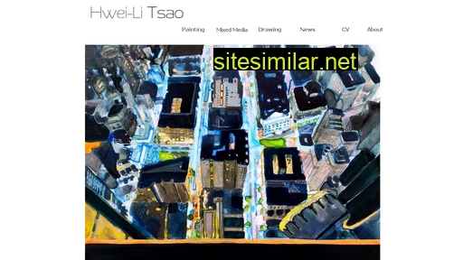hweili.com alternative sites