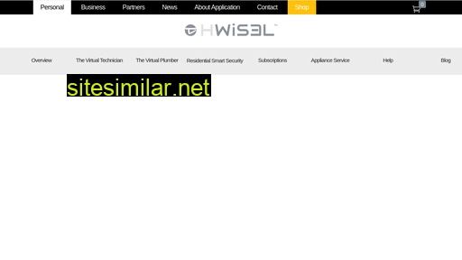 hwisel.com alternative sites