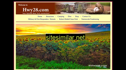 hwy28.com alternative sites