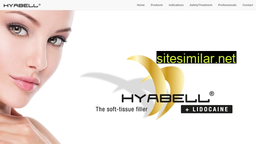 hyabell.com alternative sites