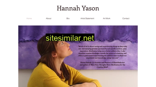 Hyason similar sites
