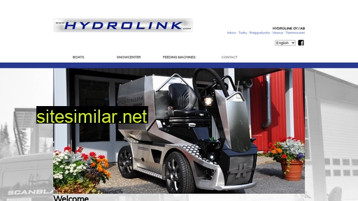 hydrolink.com alternative sites