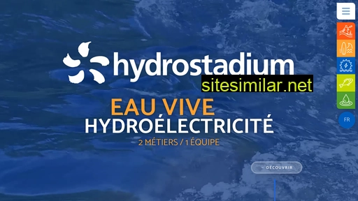 hydrostadium.com alternative sites