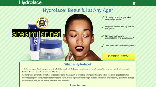 hydroface-uganda.com alternative sites